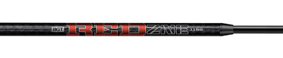 BGT RED ZNE WEDGE SHAFT