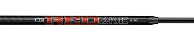 BGT RED ZNE WEDGE SHAFT