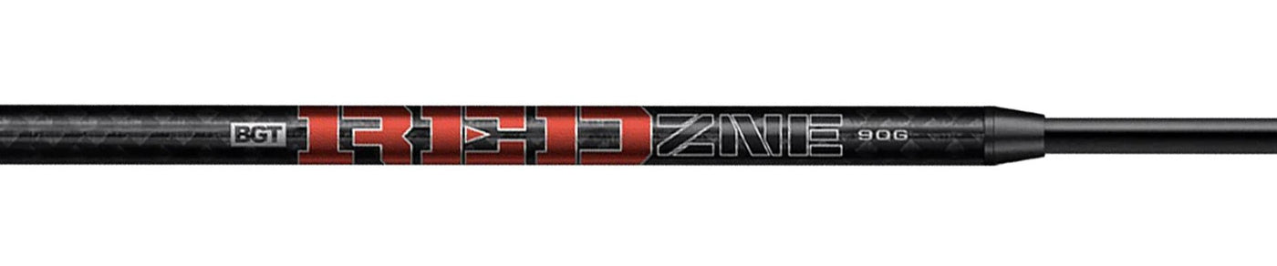 BGT RED ZNE WEDGE SHAFT