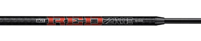 BGT RED ZNE WEDGE SHAFT