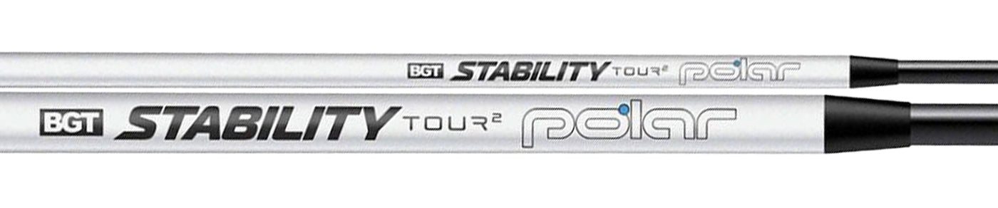 BGT Stability Tour 2 Polar