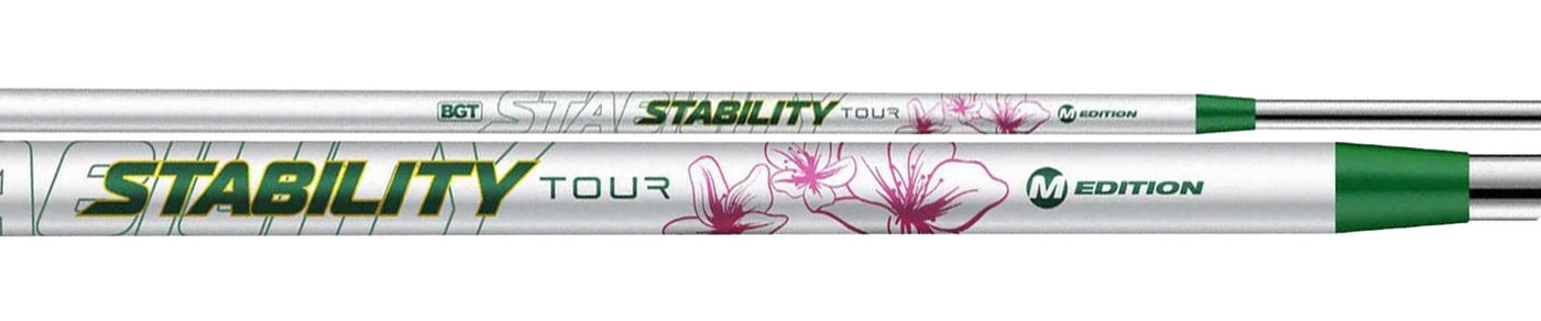 BGT STABILITY TOUR M-EDITION 2024 PUTTER SHAFT ( HeadCover Included )