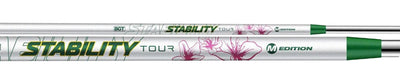 BGT STABILITY TOUR M-EDITION 2024 PUTTER SHAFT ( HeadCover Included )