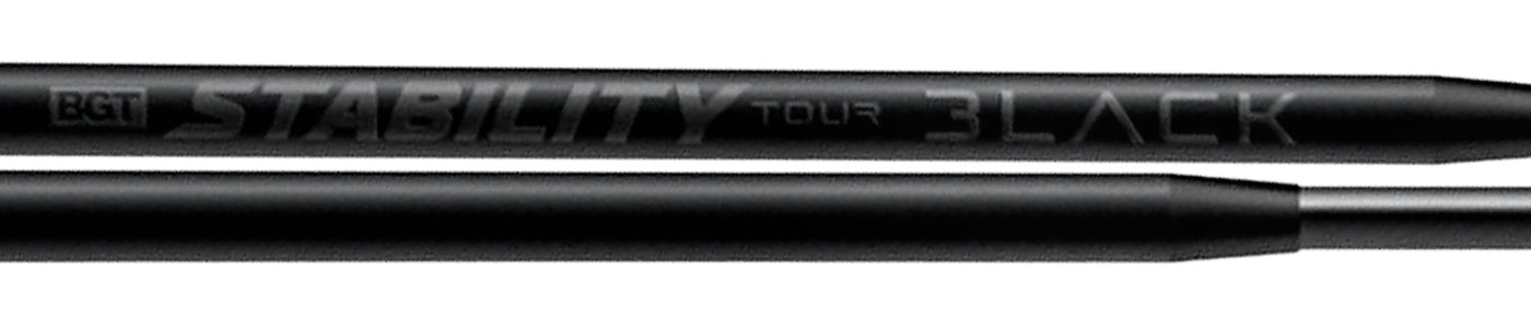 BGT Stability Tour Black Long