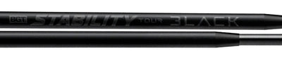 BGT Stability Tour Black Long