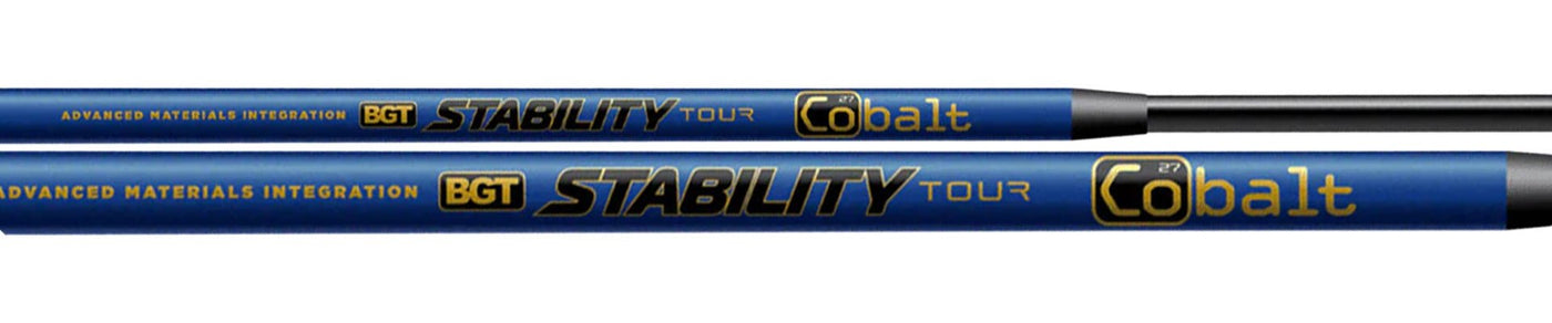 BGT Stability Tour Cobalt