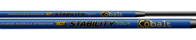 BGT Stability Tour Cobalt