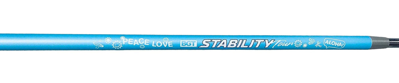 BGT WOMENS STABILITY TOUR PUTTER SHAFT
