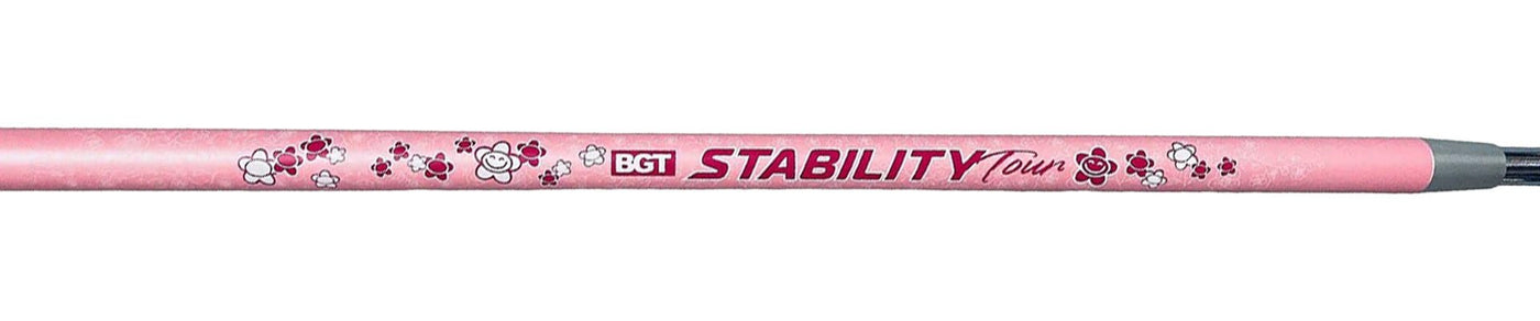 BGT WOMENS STABILITY TOUR PUTTER SHAFT