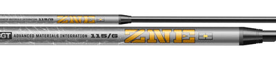 Breakthrough Golf Technology ZNE High Performance Wedge Shaft