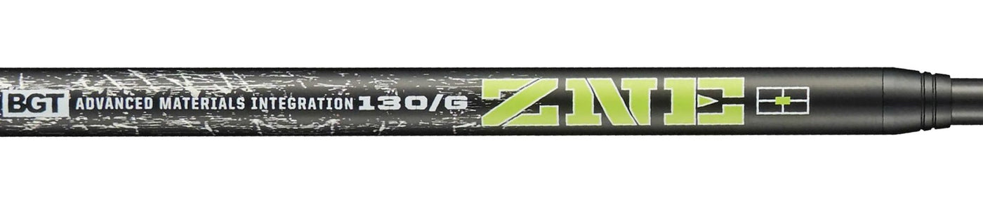 Breakthrough Golf Technology ZNE High Performance Wedge Shaft