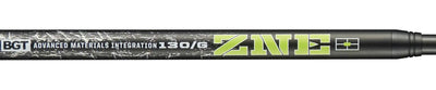 Breakthrough Golf Technology ZNE High Performance Wedge Shaft