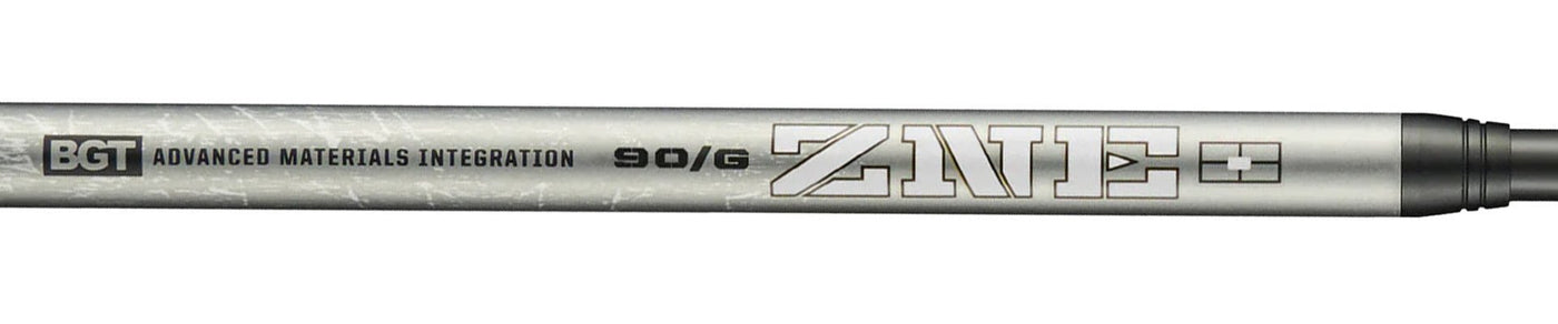 Breakthrough Golf Technology ZNE High Performance Wedge Shaft