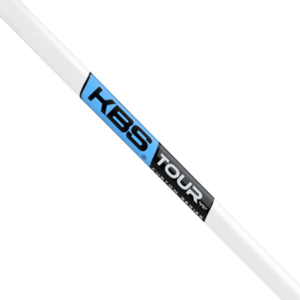 KBS Custom Series Signature Wedge Shaft