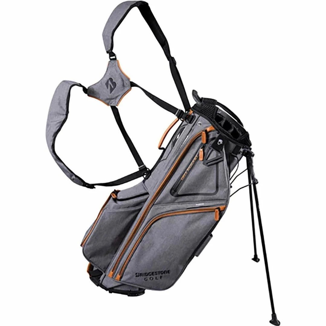 Bridgestone Premium Stand Bag