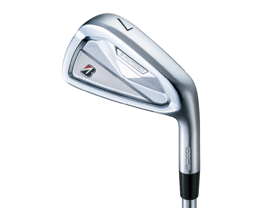 Bridgestone 100CB Iron