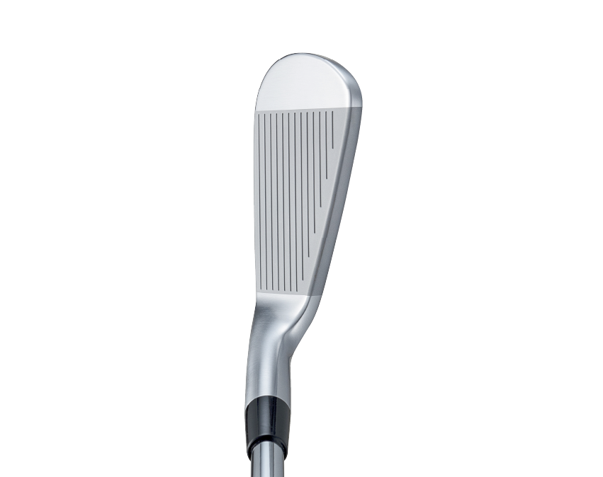 100CB Irons 