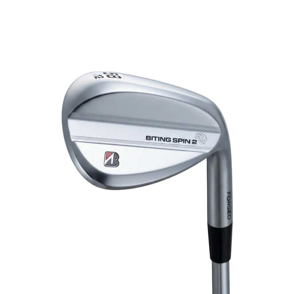 BITING SPIN 2 Wedge