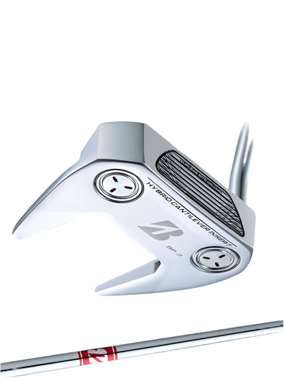 Bridgestone BP-3 Putter - Stock 34”