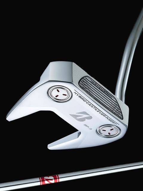 Bridgestone BP-3 Custom Putter – Limitless Golf