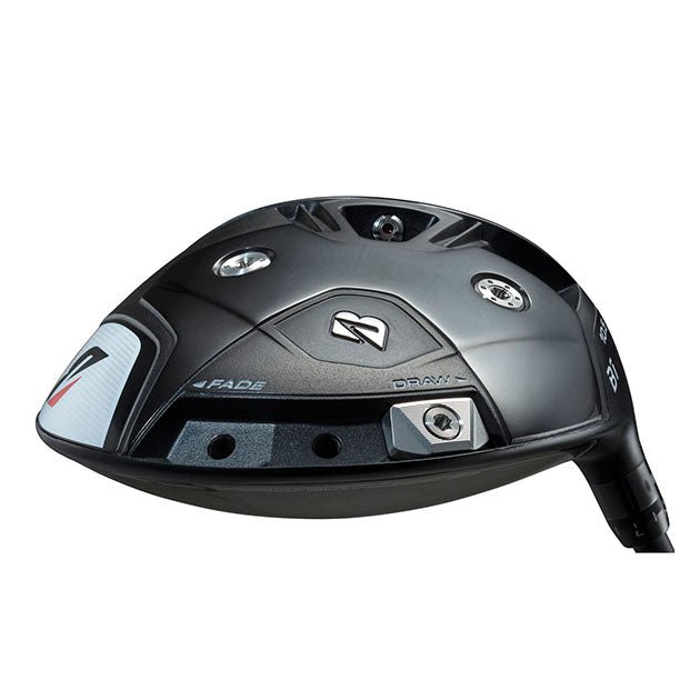 Bridgestone B1ST Driver – Limitless Golf