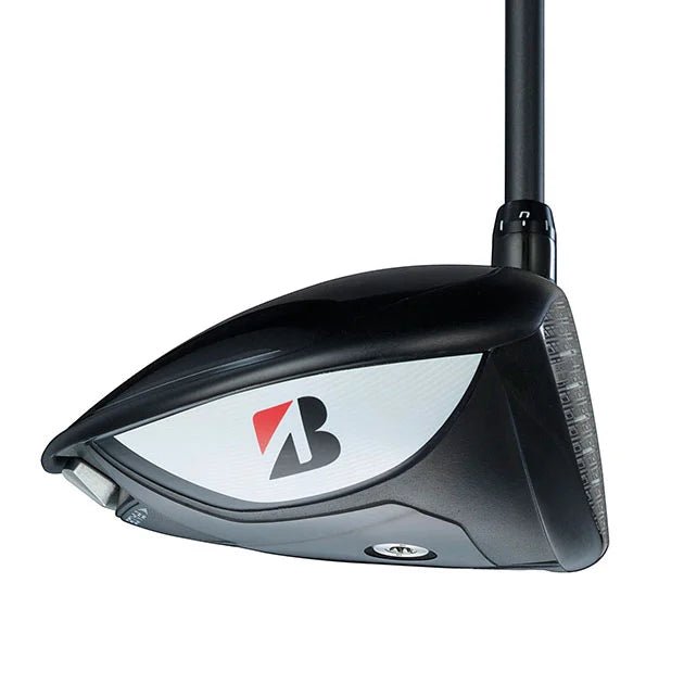 BRIDGESTONE GOLF B1 st9.5 ドライバー ヘッドのみ BRIDGESTONE GOLF B1 st9.5 ドライバー ヘッドのみ - メルカリ