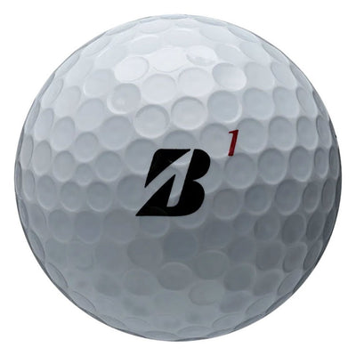 Bridgestone Tour B X TW Edition Golf Balls (Dozen)