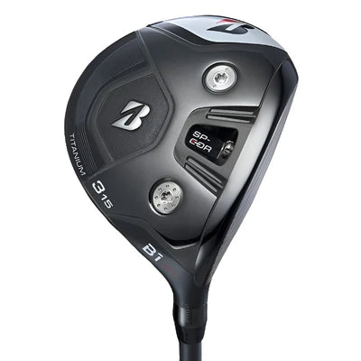 Bridgestone B1ST Fairway Wood