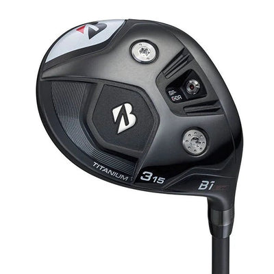 Bridgestone B1ST Fairway Wood