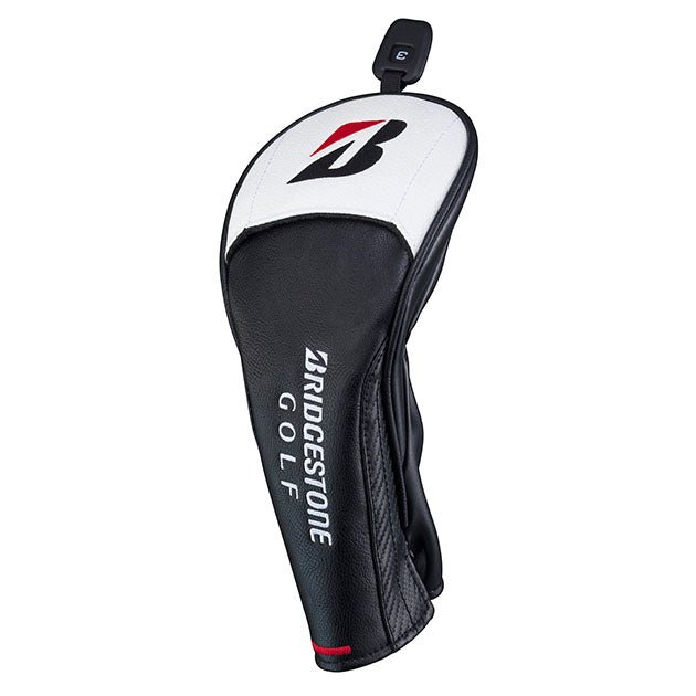 Bridgestone B3MAX Driver