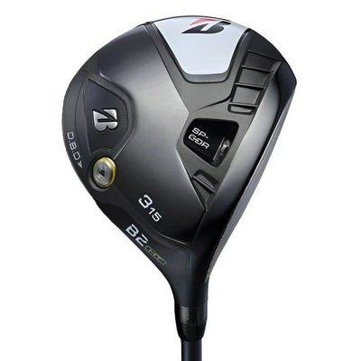 Bridgestone B2HT Fairway Wood