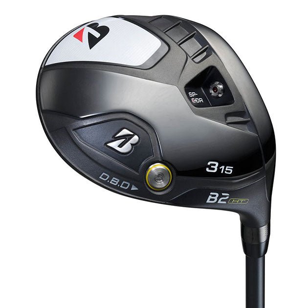 Bridgestone B2HT Fairway Wood – Limitless Golf