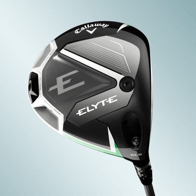 Callaway Elyte Custom Driver