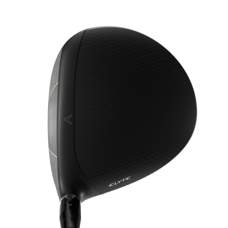 Callaway Elyte Custom Driver