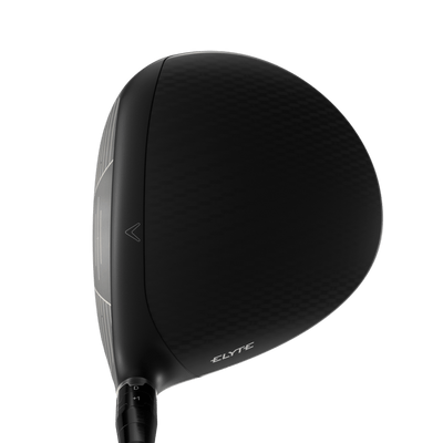 Callaway Elyte Custom Driver