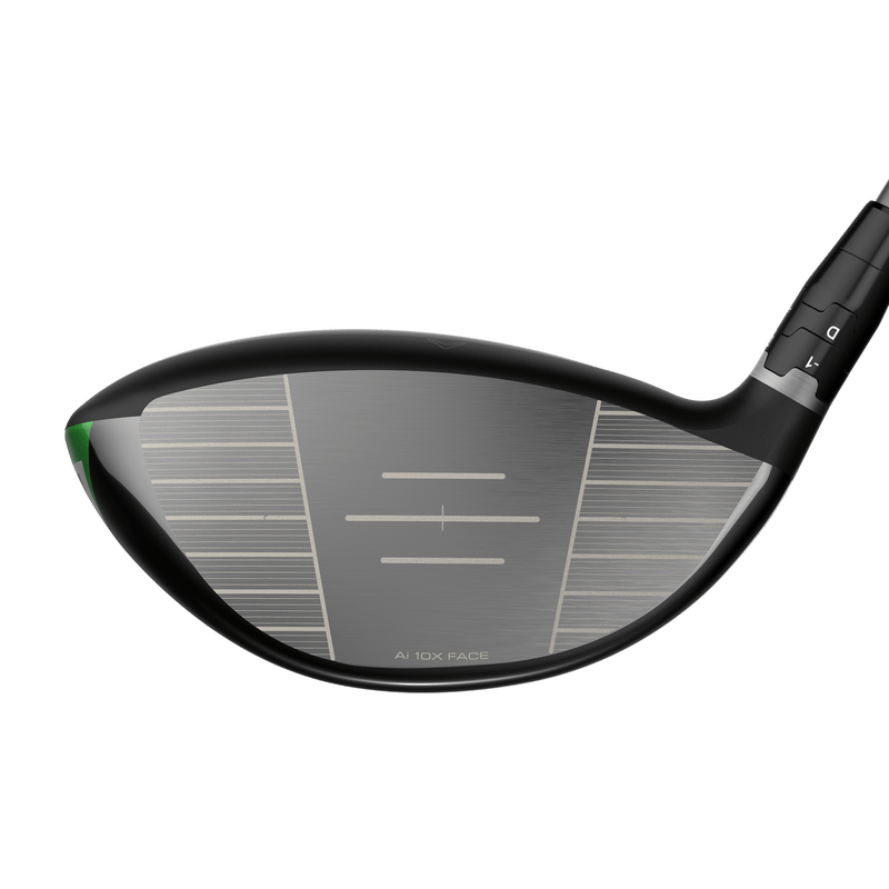 Callaway Elyte Custom Driver