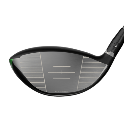 Callaway Elyte Custom Driver
