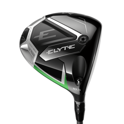 Callaway Elyte Custom Driver
