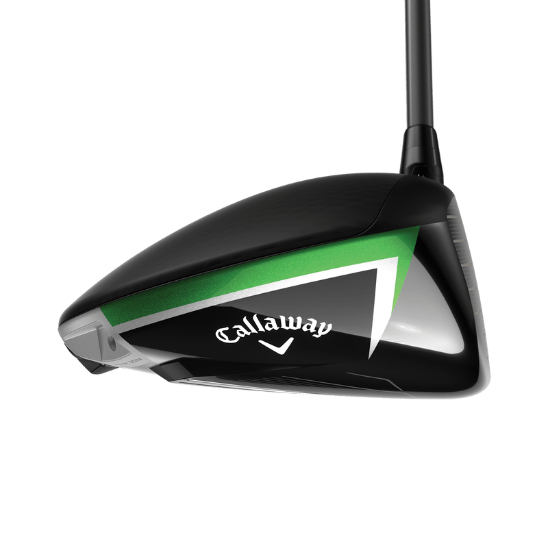 Callaway Elyte Custom Driver