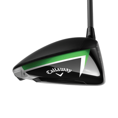 Callaway Elyte Custom Driver