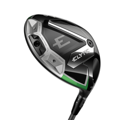 Callaway Elyte Custom Driver