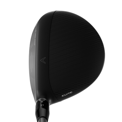 Callaway Elyte Custom Fairway Wood