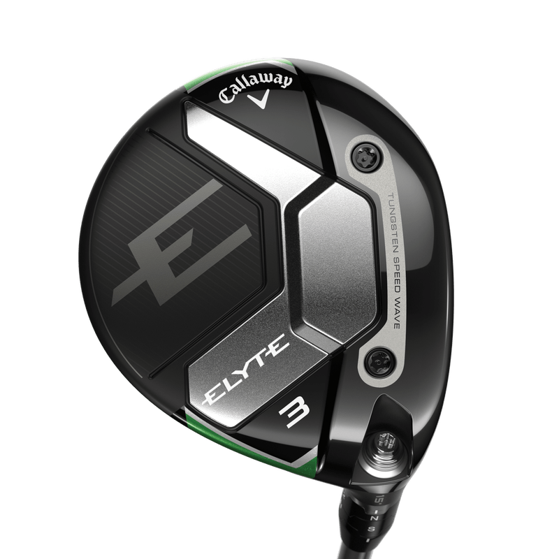 Callaway Elyte Custom Fairway Wood