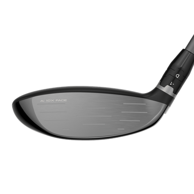Callaway Elyte Custom Fairway Wood