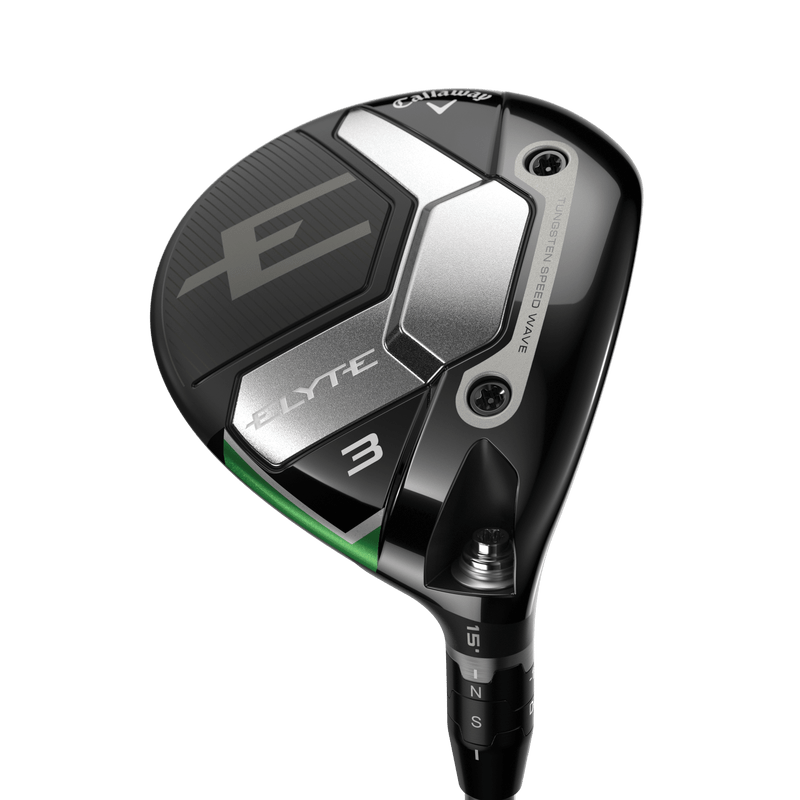 Callaway Elyte Custom Fairway Wood