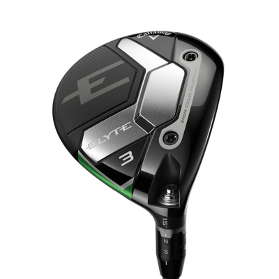 Callaway Elyte Custom Fairway Wood