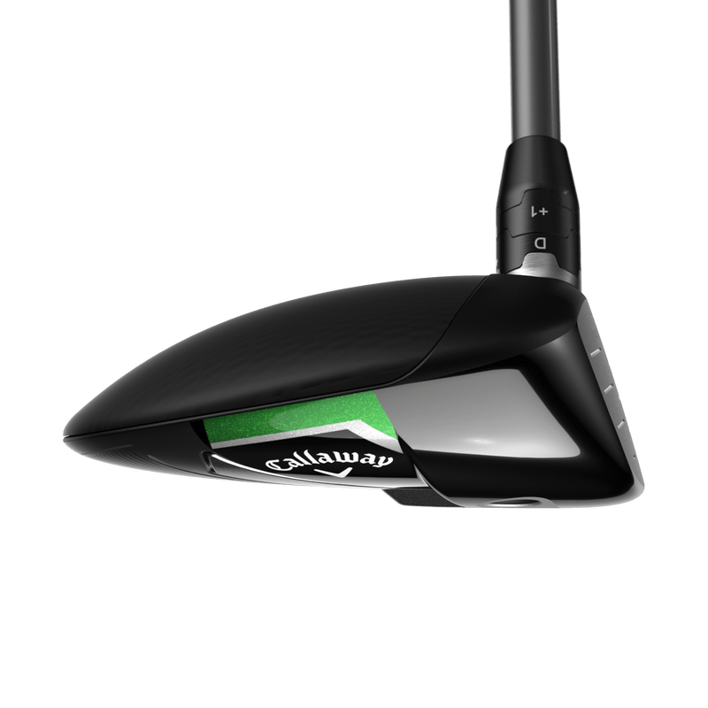 Callaway Elyte Custom Fairway Wood