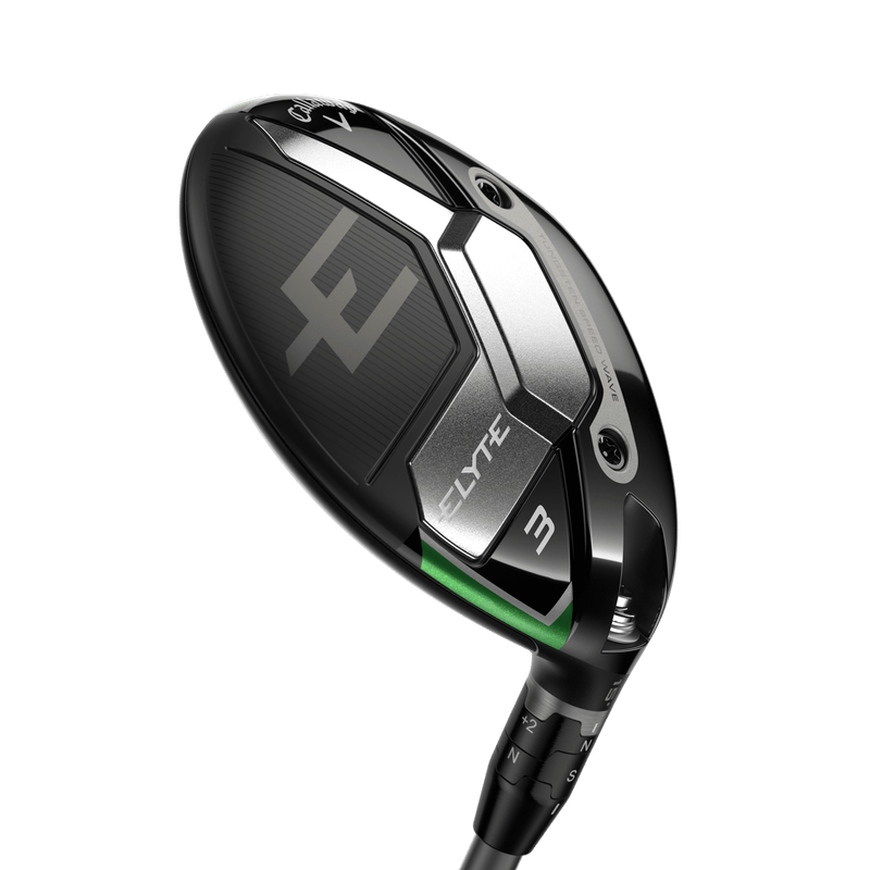 Callaway Elyte Custom Fairway Wood