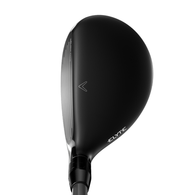 Callaway Elyte Custom Hybrids