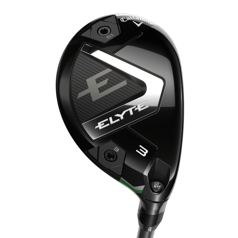 Callaway Elyte Custom Hybrids